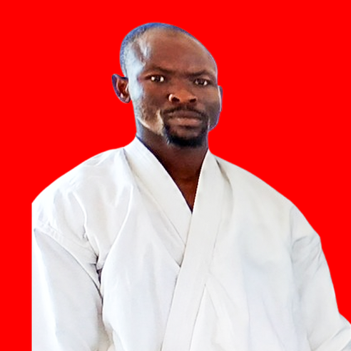 Songuida SANOGO