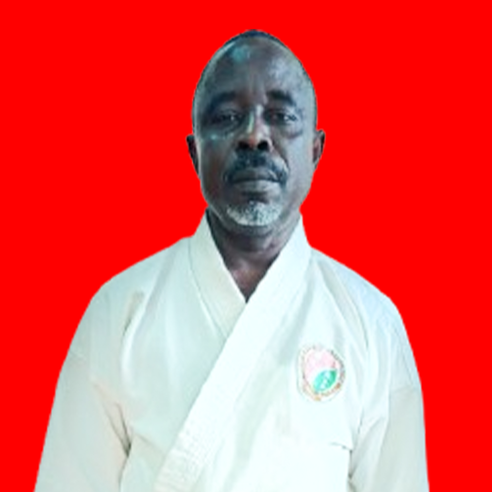 MEYE Arra Mathurin